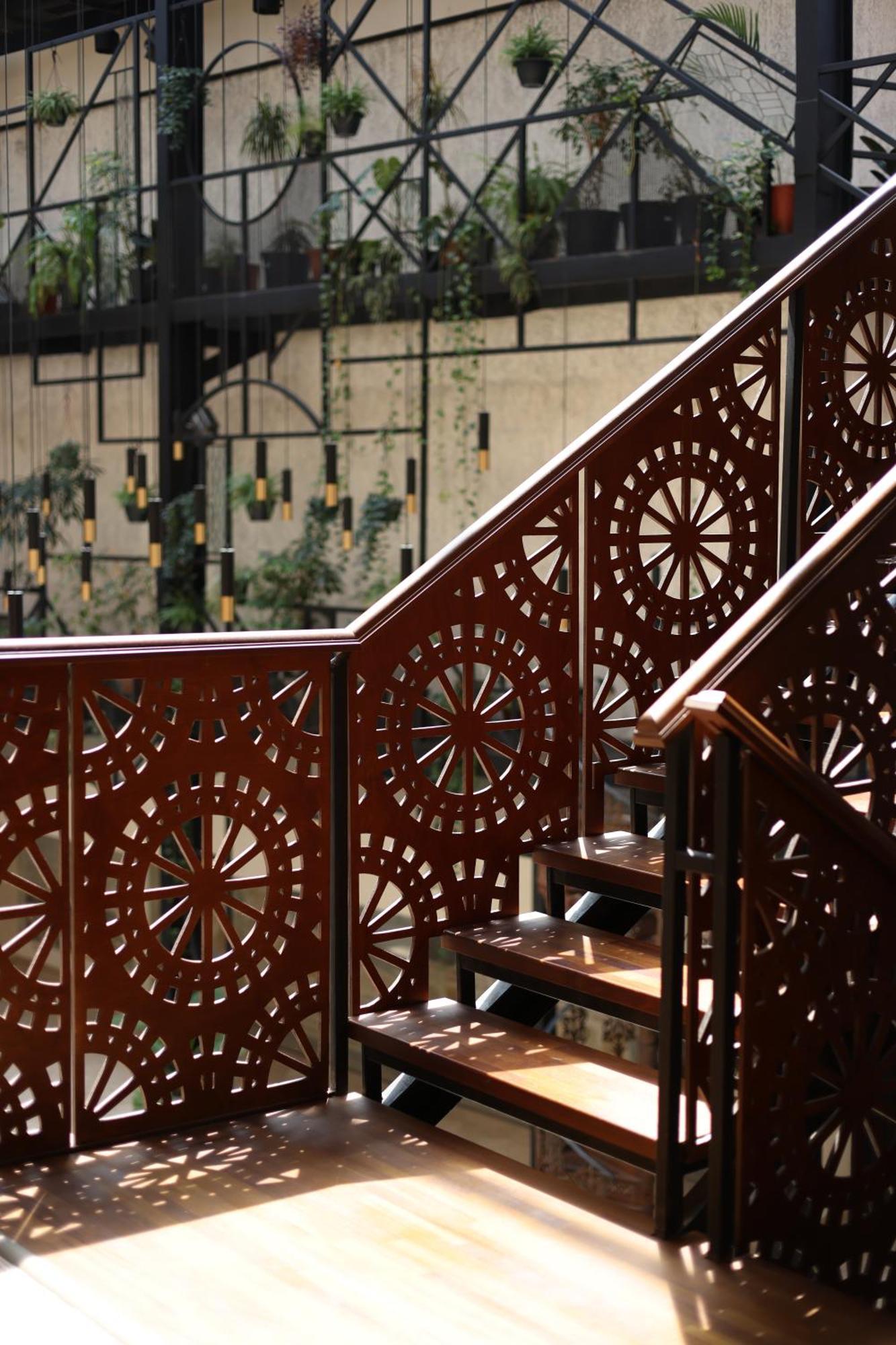 Mukhrantubani Boutique