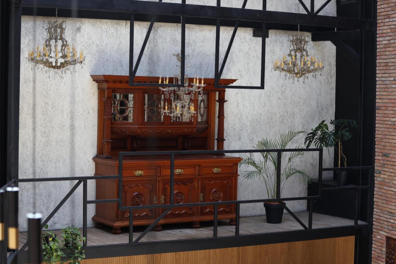 Mukhrantubani Boutique 4*