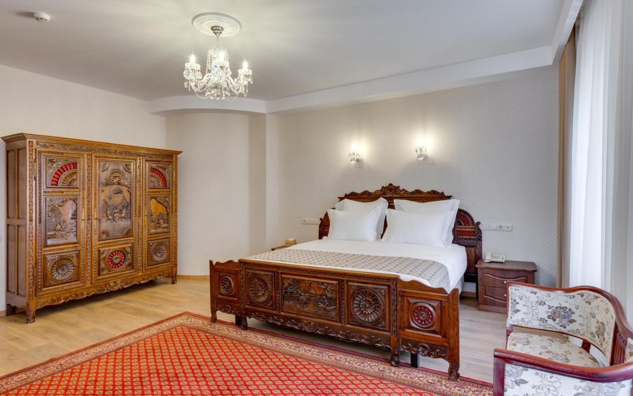 Mukhrantubani Boutique Hotel Tbilissi