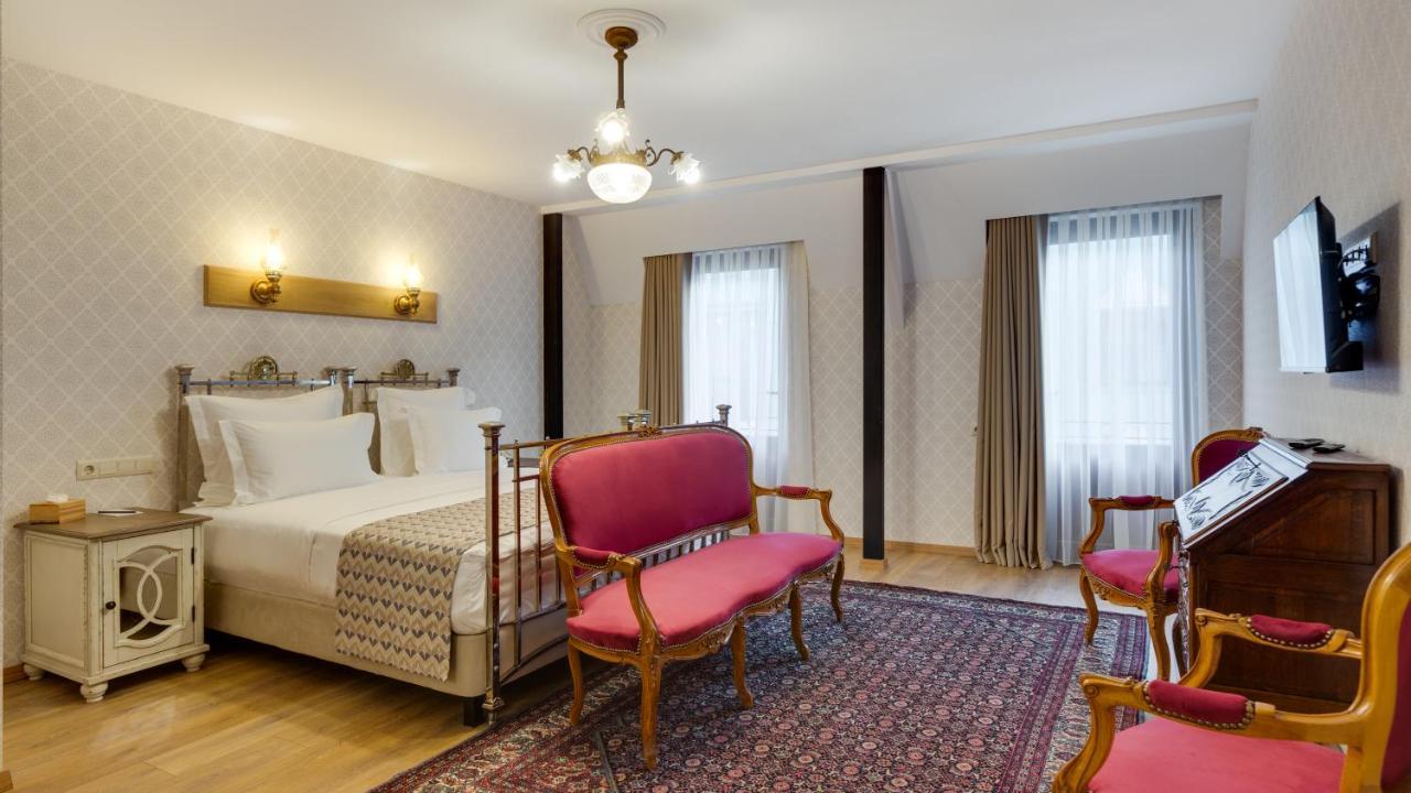 Mukhrantubani Boutique Hotel Tbilissi