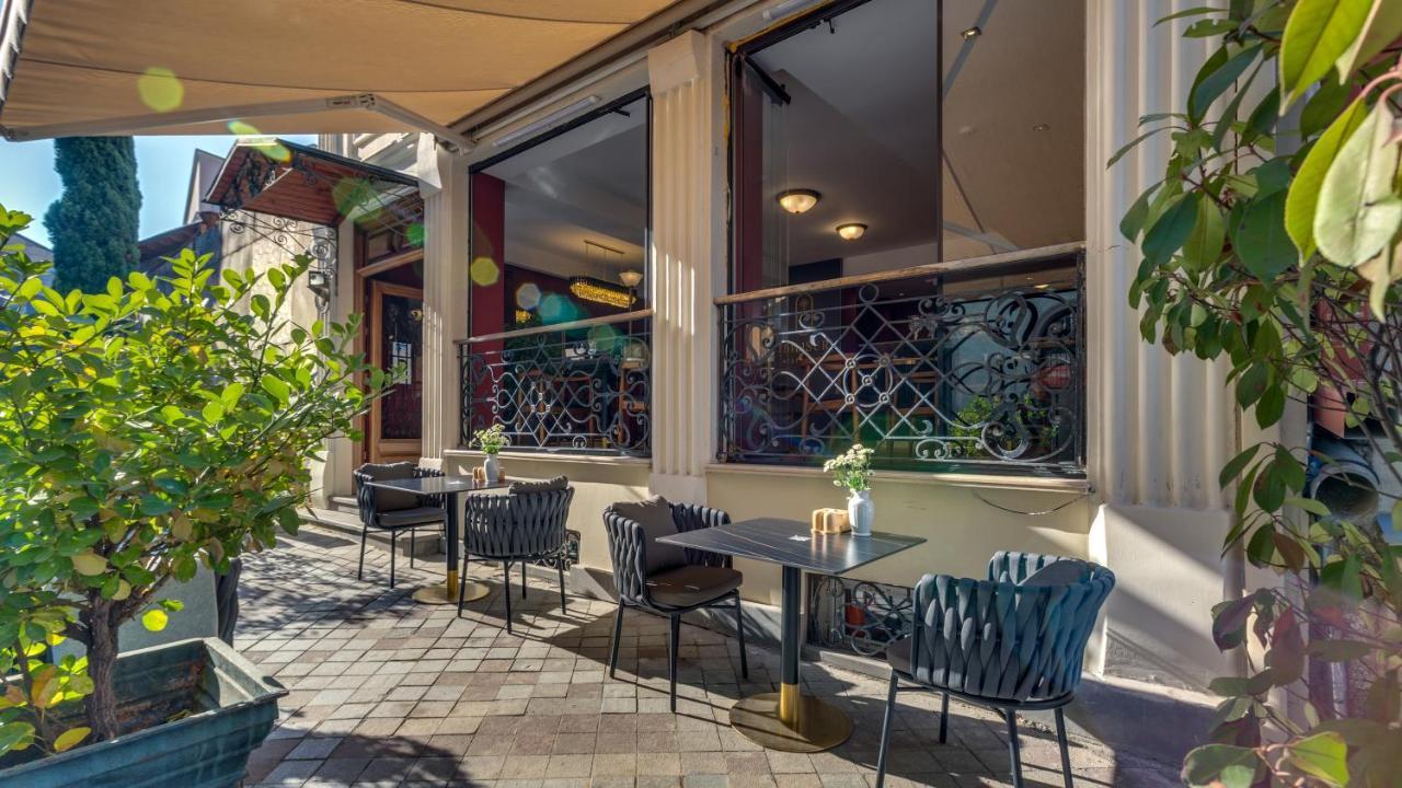 Mukhrantubani Boutique Hotel Tbilissi
