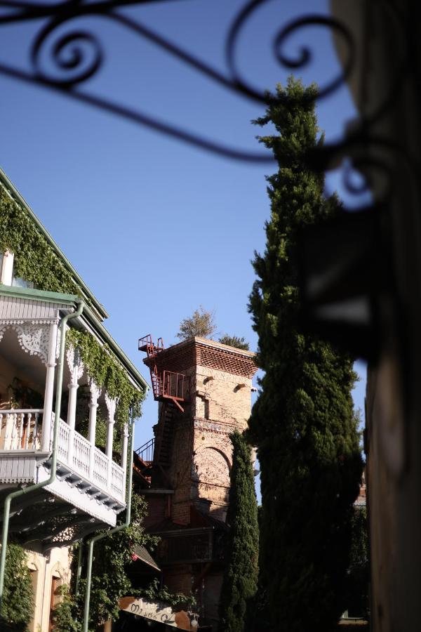 Mukhrantubani Boutique Hotel 4*