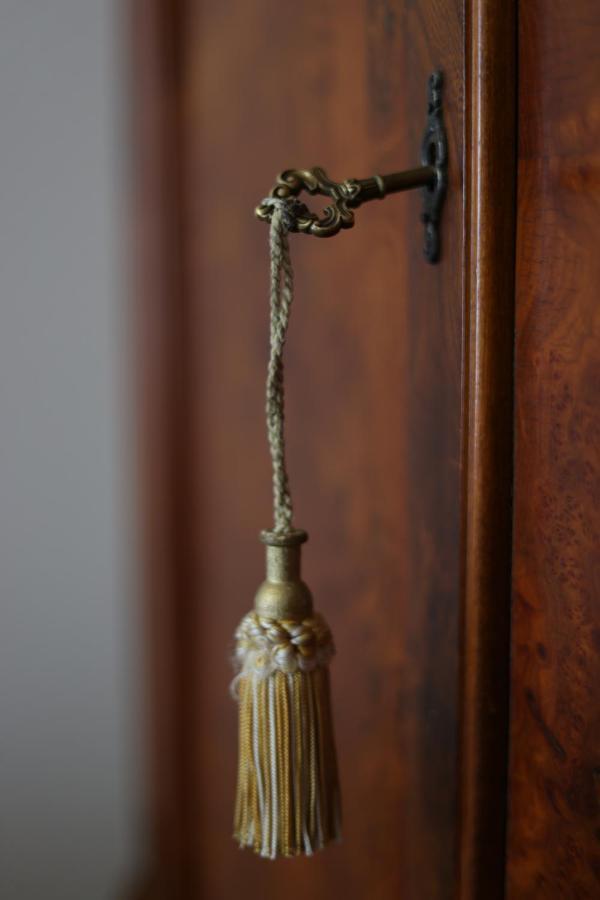 Hotel Mukhrantubani Boutique Tbilissi