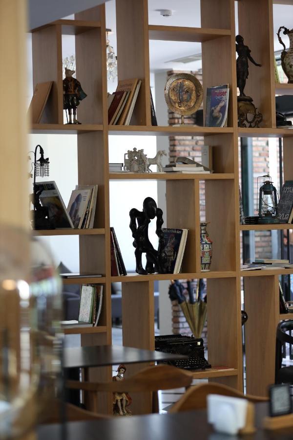 Hotel Mukhrantubani Boutique 4*