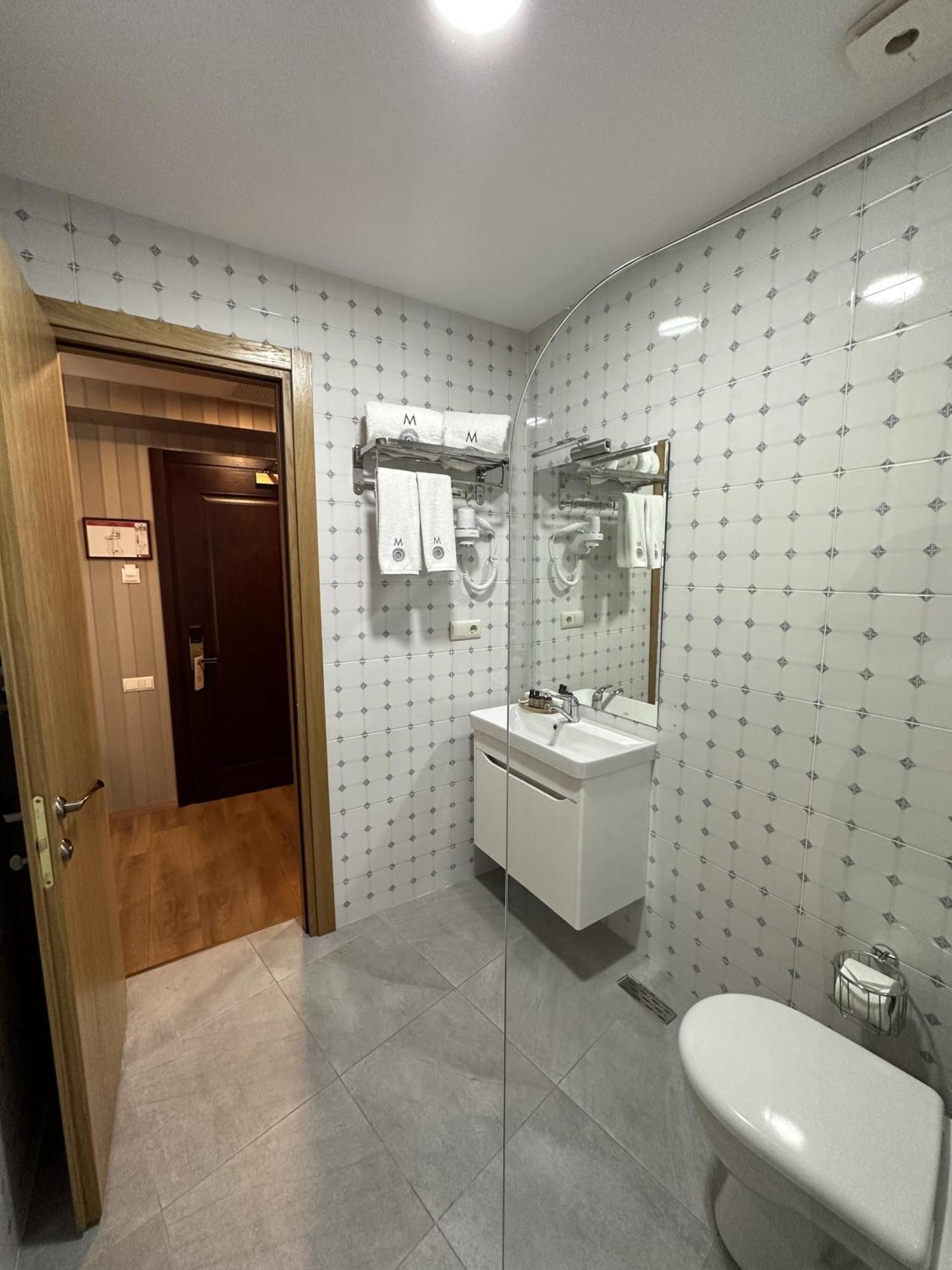 Mukhrantubani Boutique 4*
