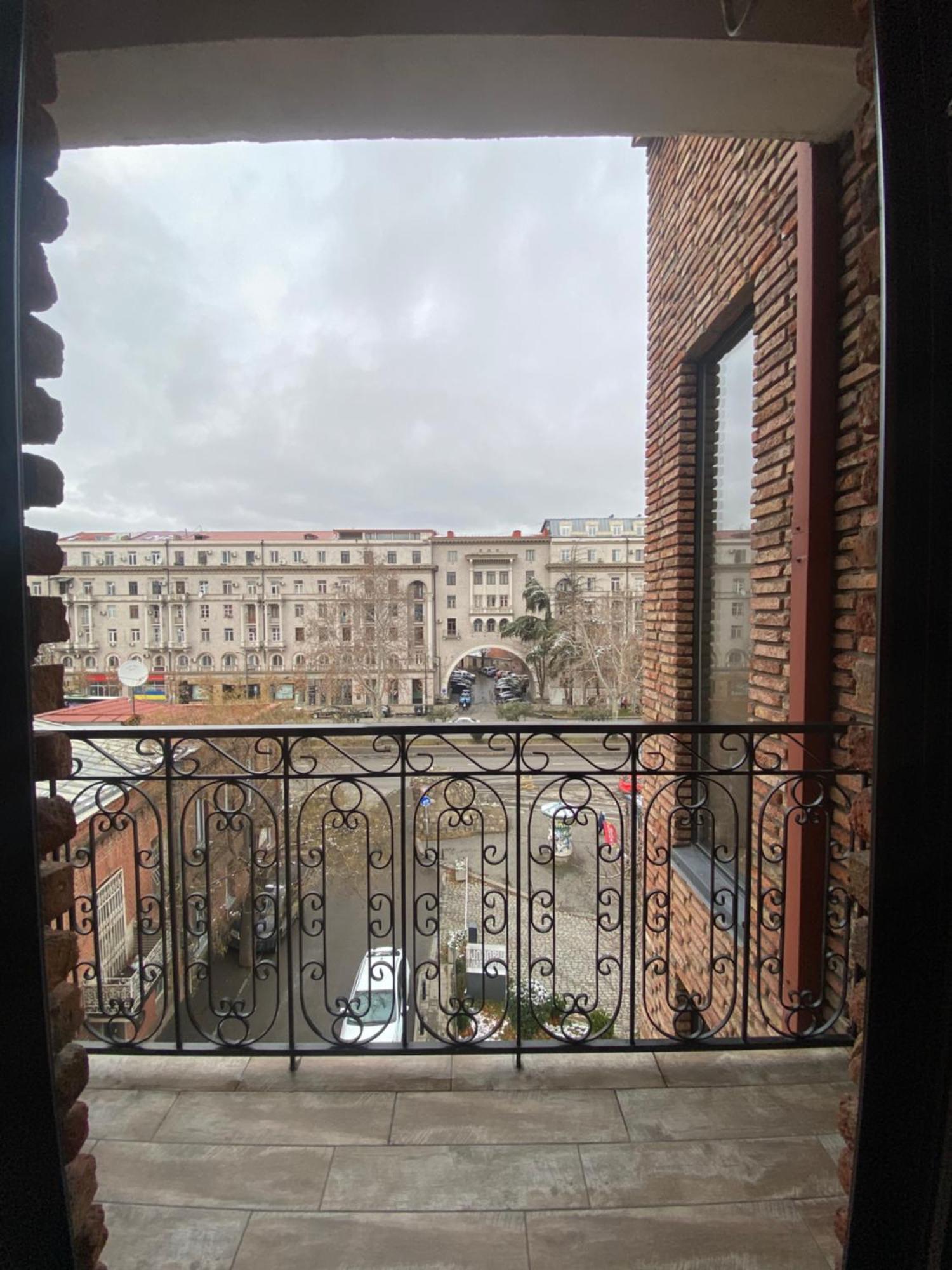 Hotel Mukhrantubani Boutique 4*