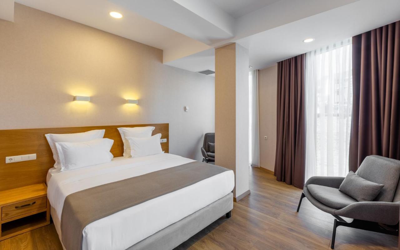 Mukhrantubani Boutique 4*