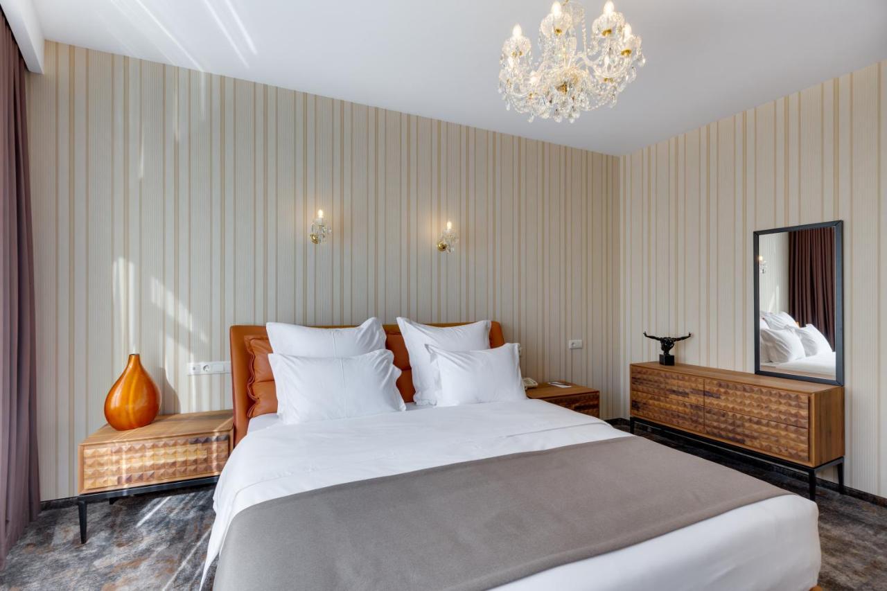 Mukhrantubani Boutique 4*