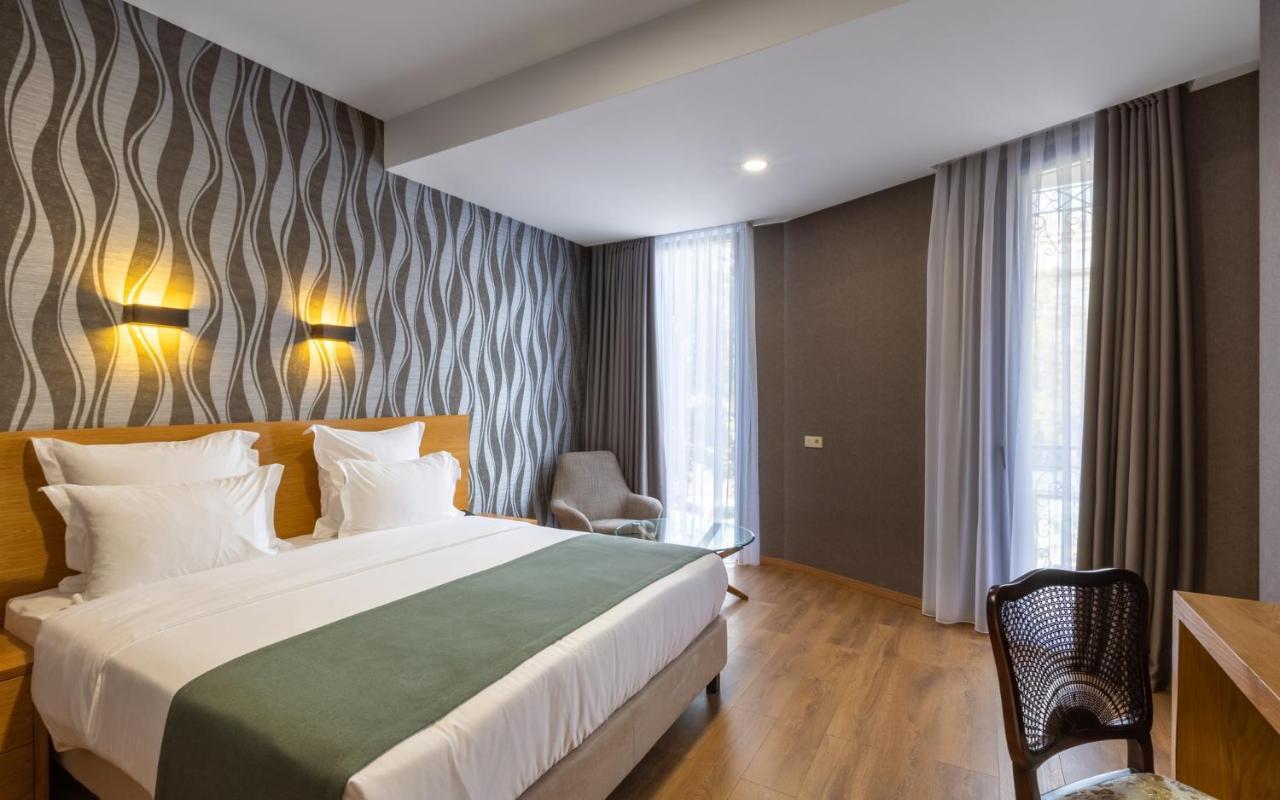 Mukhrantubani Boutique Hotel Tbilisi