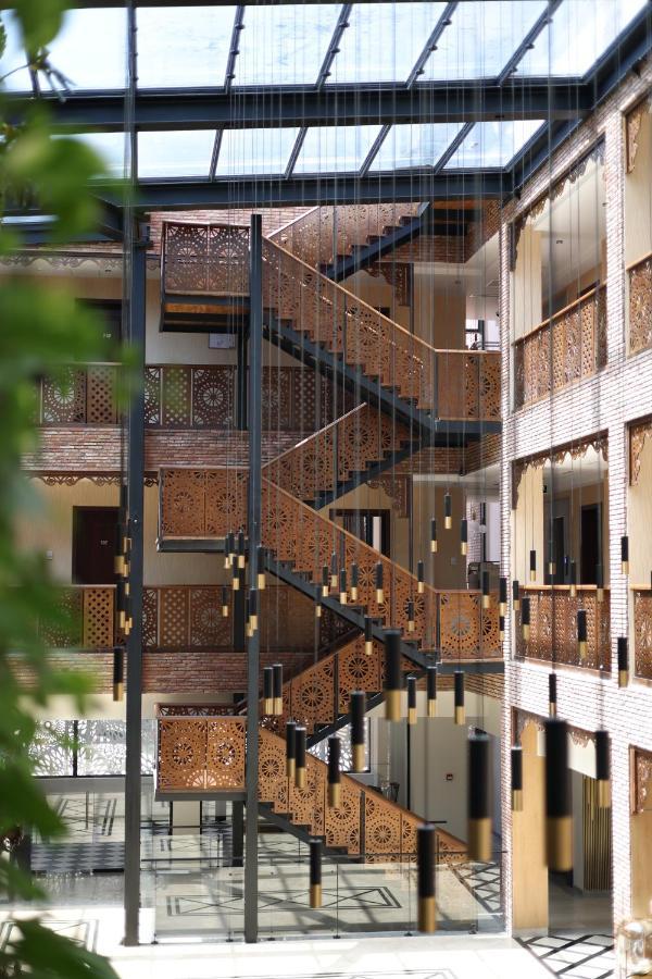 Mukhrantubani Boutique Hotel Tbilisi