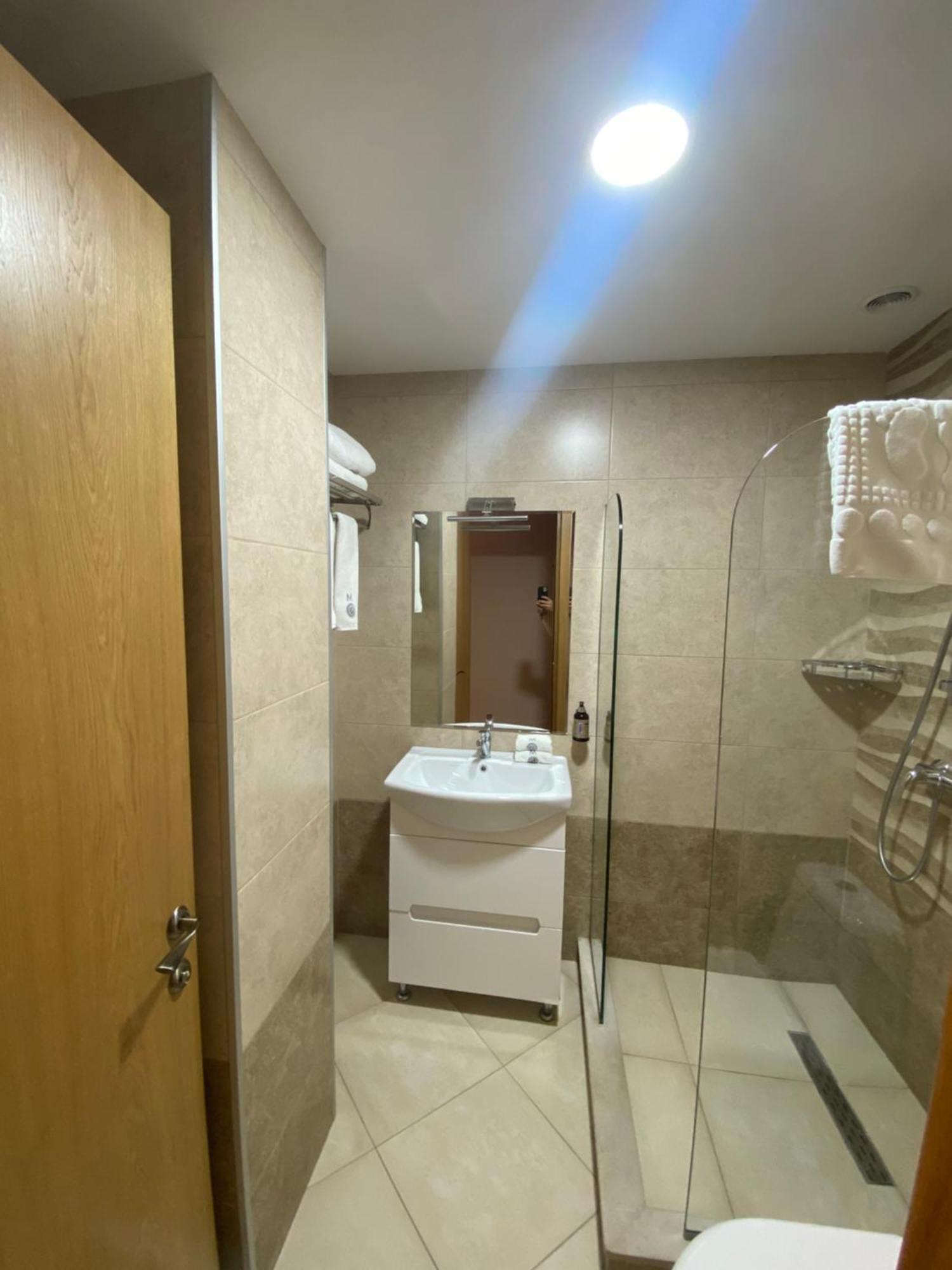 Hotel Mukhrantubani Boutique