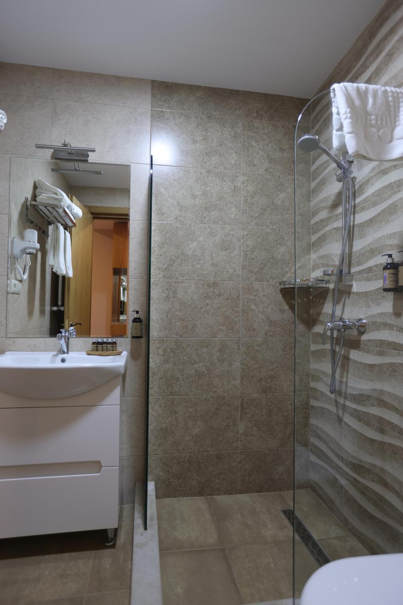 Mukhrantubani Boutique Hotel